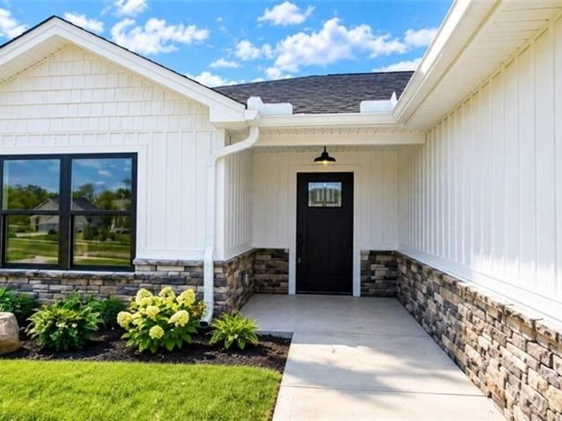 211 Cobblestone Trail, Eaton, OH 45320 Photo 2