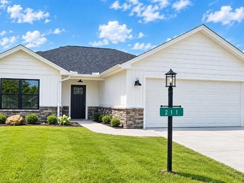 211 Cobblestone Trail, Eaton, OH 45320 Photo 66