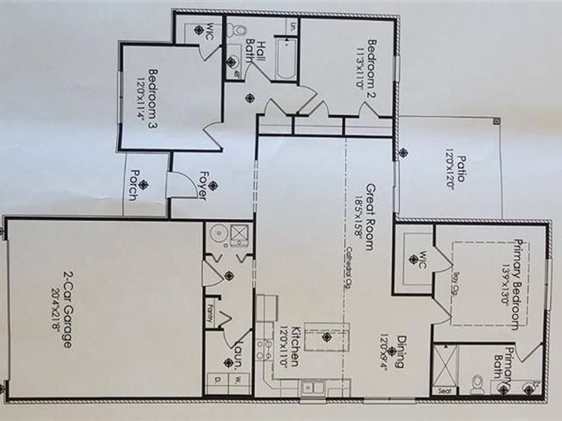 211 Cobblestone Trail, Eaton, OH 45320 Photo 75