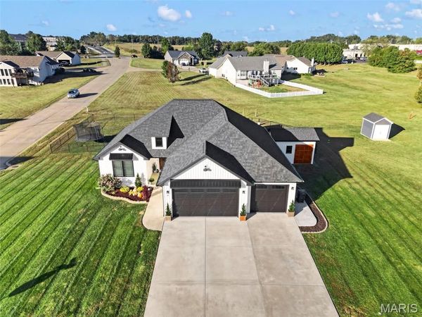 11 White Birch Court, Troy, MO 63379