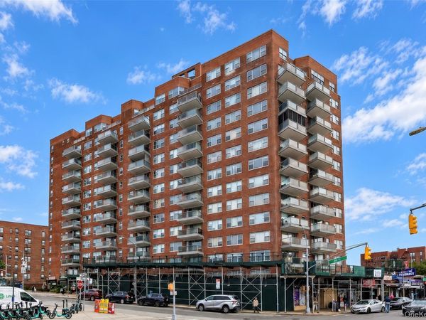 85-15 Main Street , Unit 10G, Briarwood, NY 11435