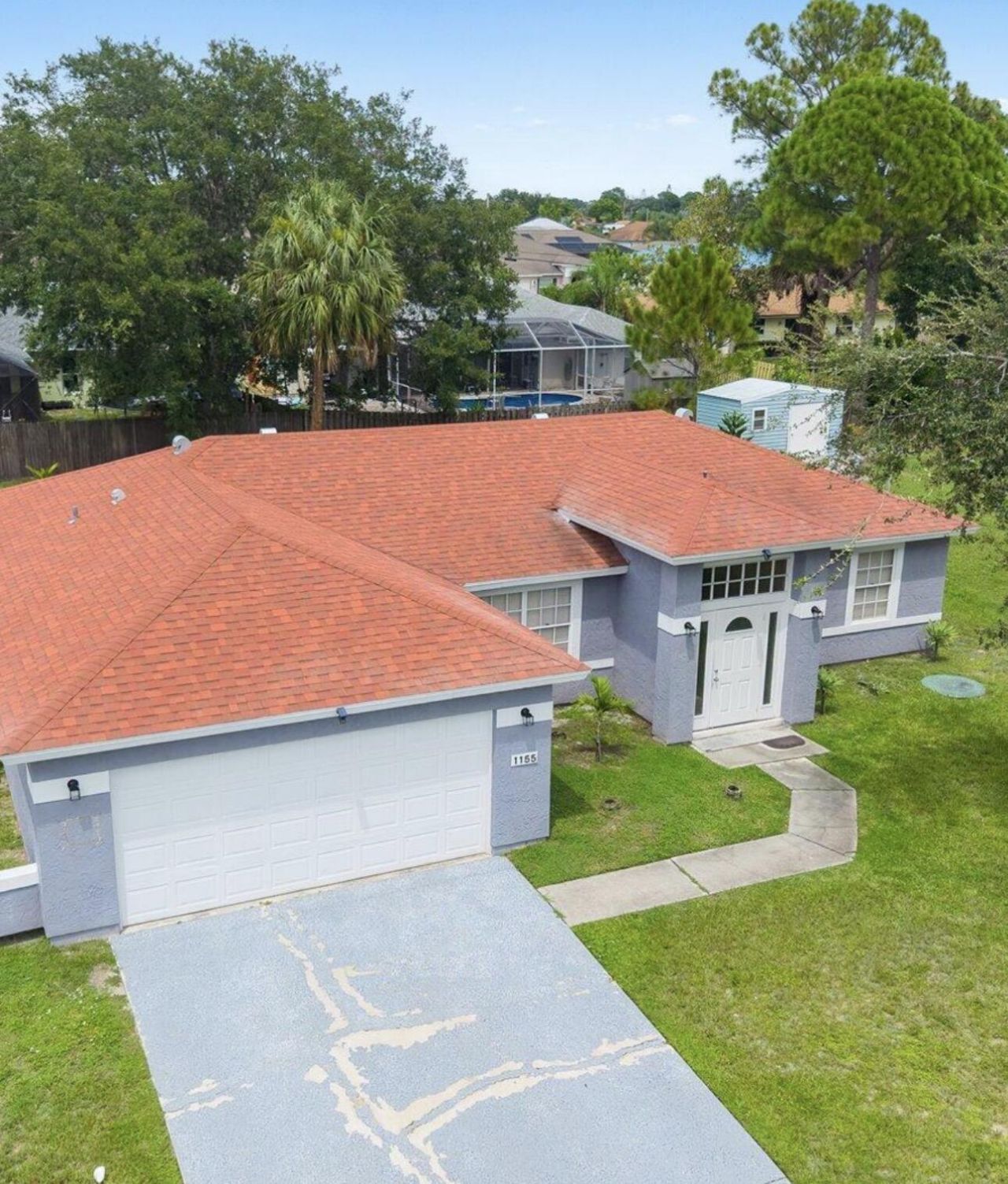 1155 SW Alexandria Avenue, Port Saint Lucie, FL 34953 Photo