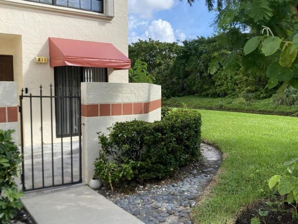 811 Freedom Court Court, Unit 811, Deerfield Beach, FL 33442