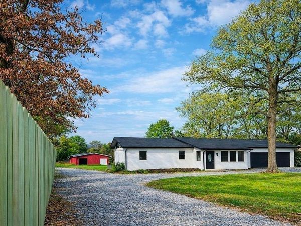 65 Pinter Lane, Morrilton, AR 72110