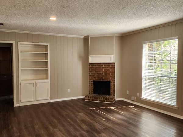 2806 Lovell DR, Unit B, Austin, TX 78723