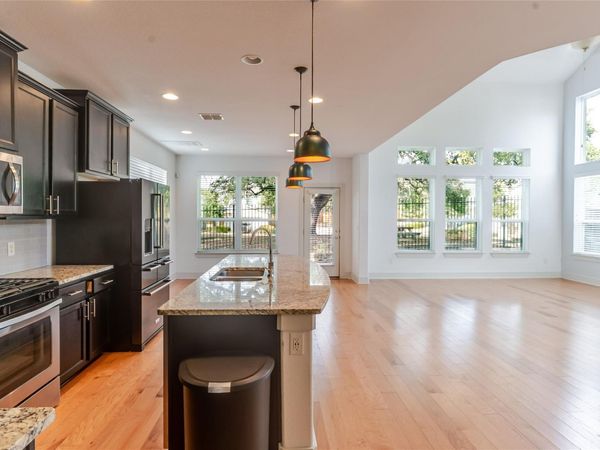 1400 Homespun RD, Austin, TX 78745