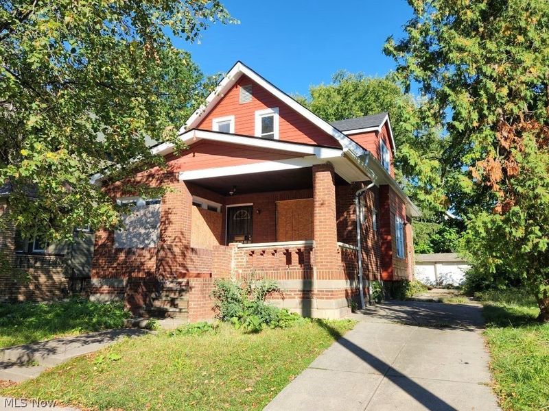 3359 E 145th Street, Cleveland, OH 44120 Photo 5