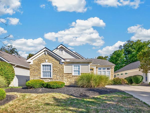 8424 Old World Court, Union, KY 41091