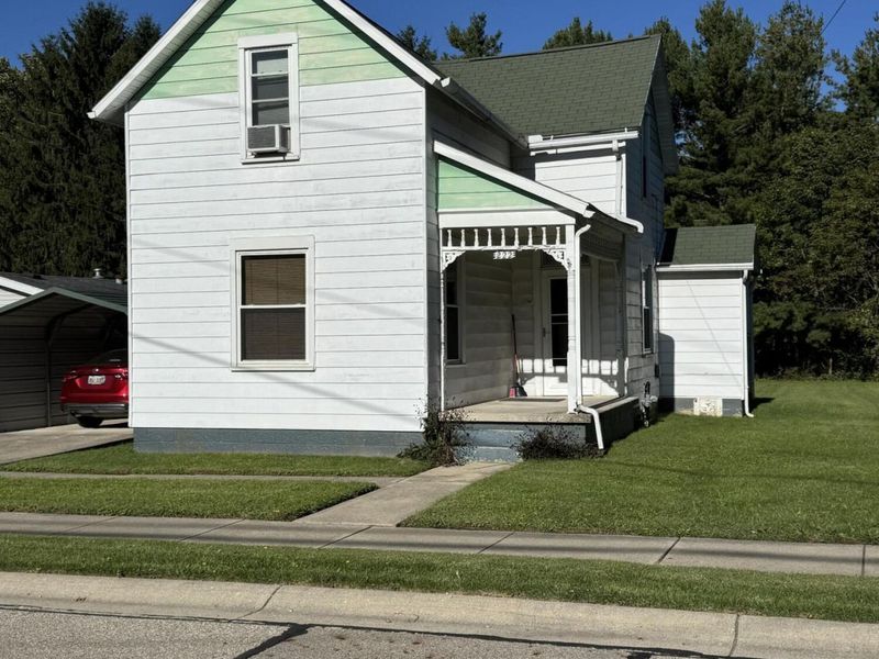 222 Jamestown Road, South Charleston, OH 45368 Photo 1