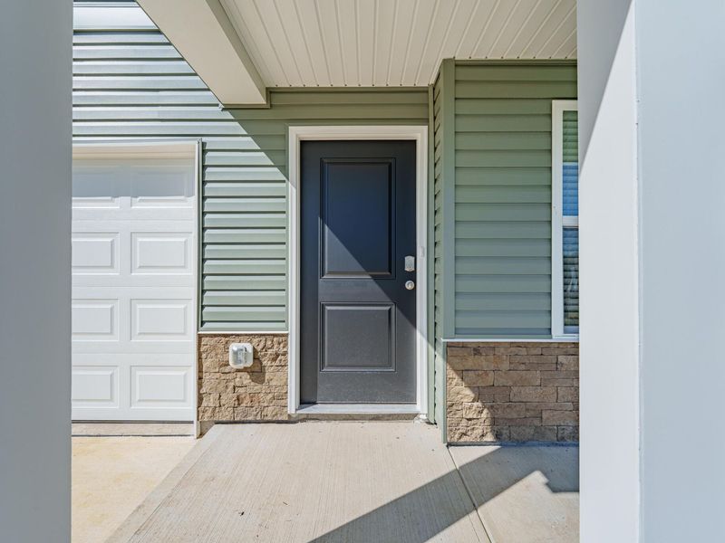 501 Brubaker Drive, New Carlisle, OH 45344 Photo 10