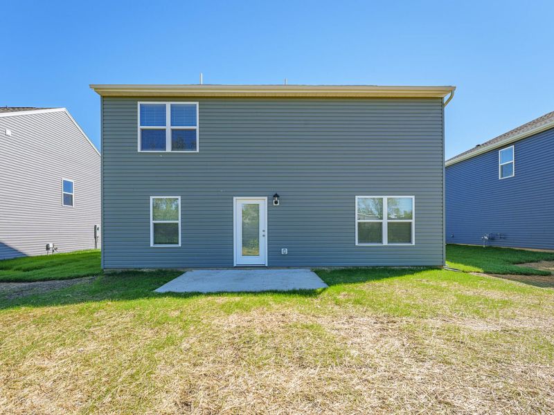 501 Brubaker Drive, New Carlisle, OH 45344 Photo 11