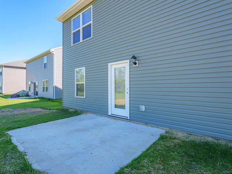 501 Brubaker Drive, New Carlisle, OH 45344 Photo 12