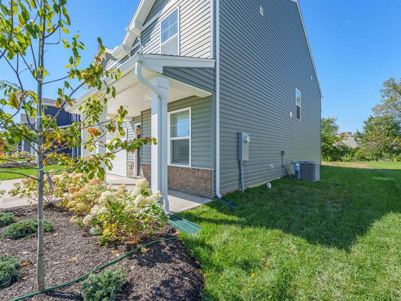 501 Brubaker Drive, New Carlisle, OH 45344 Photo 8