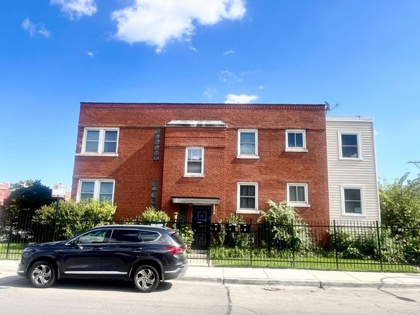 4259 W 21st Street , Unit 2, Chicago, IL 60623