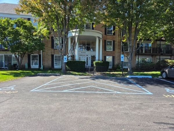 5100 CARRIAGEWAY Drive , Unit 109, Rolling Meadows, IL 60008