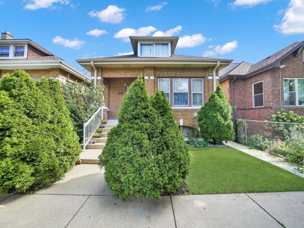 5355 S Fairfield Avenue , Chicago, IL 60632