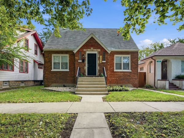13819 S State Street , Riverdale, IL 60827