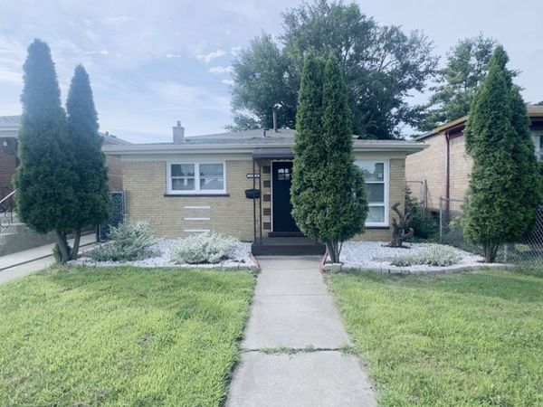 1023 W 108th Street , Chicago, IL 60643