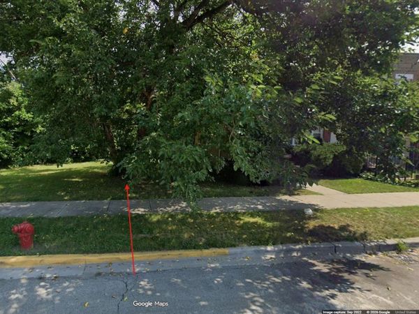 7433 S Ellis Avenue , Chicago, IL 60619