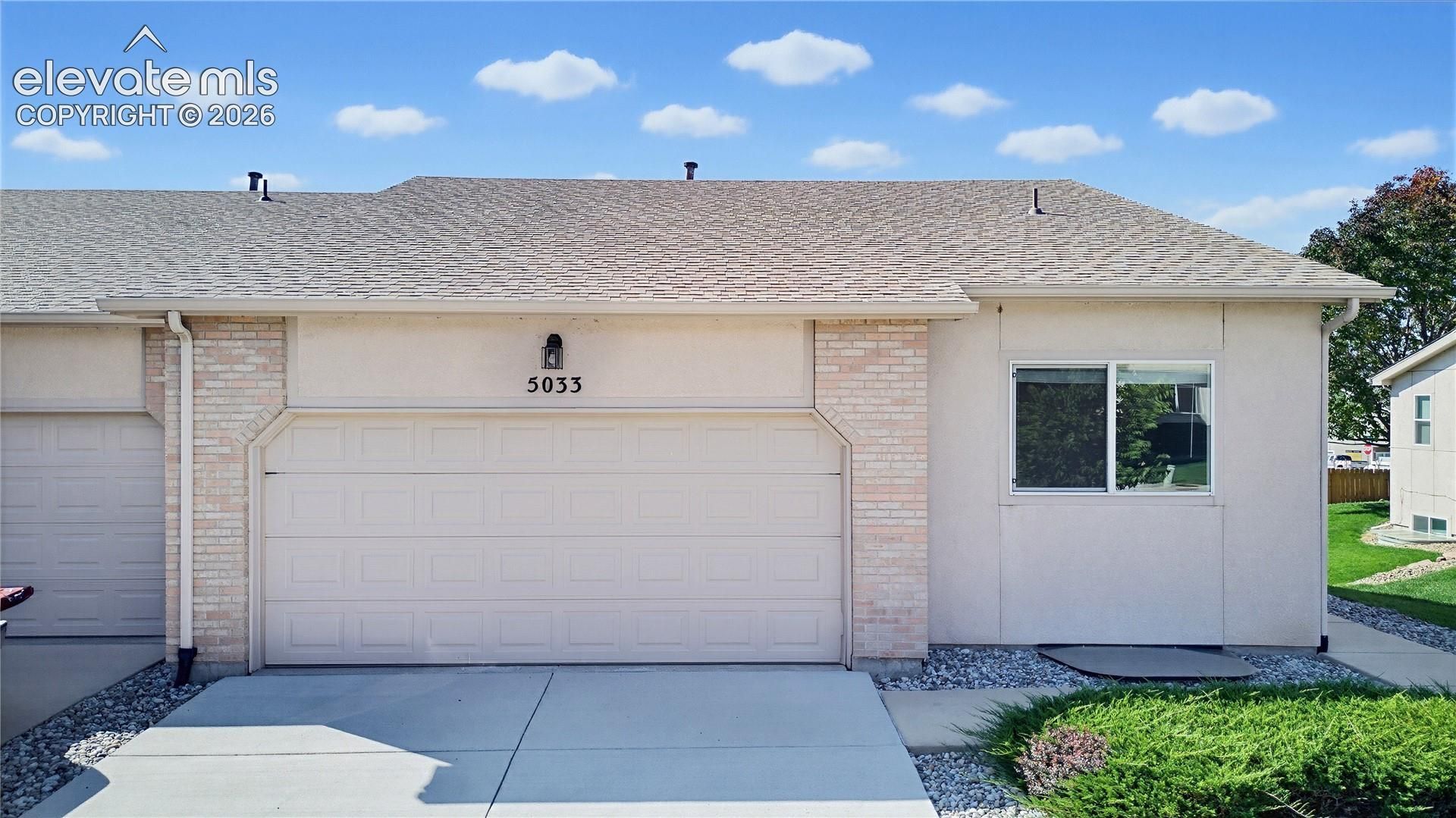 5033 Rill Valley Way, Colorado Springs, CO 80911 Main Photo