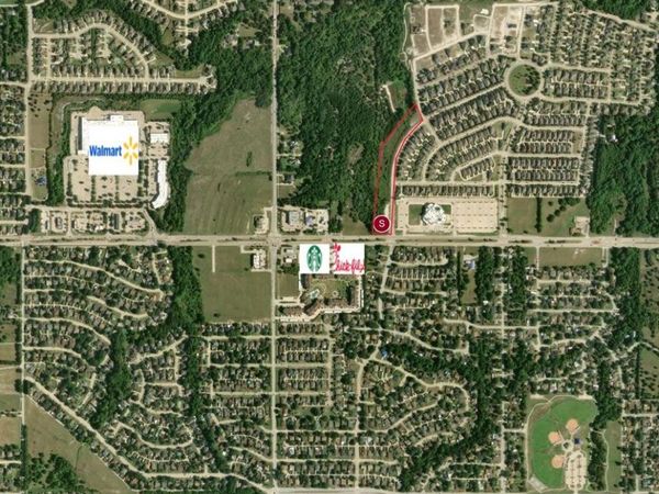 1 Glacier Street, DeSoto, TX 75115