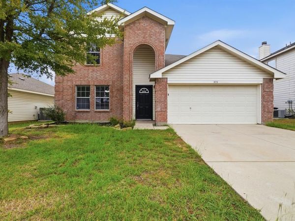 14116 Cochise Drive, Fort Worth, TX 76052