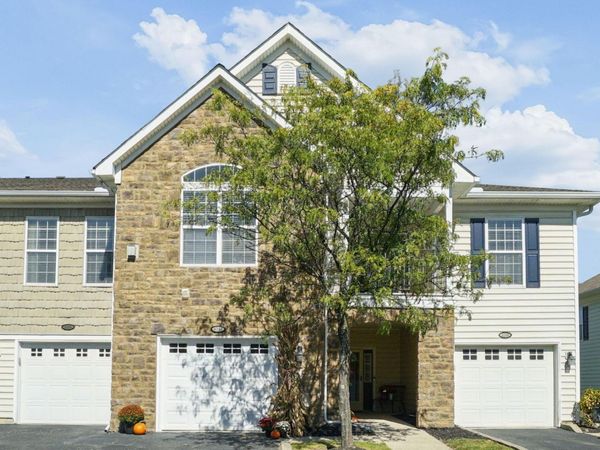 6252 Hudson Reserve Way, Unit 6252, Westerville, OH 43081