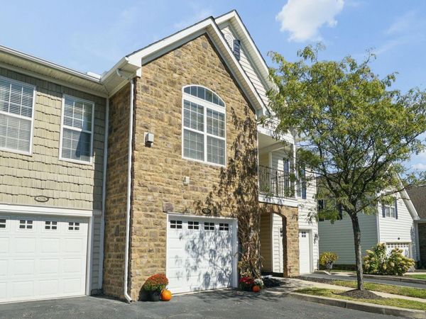 6252 Hudson Reserve Way, Unit 6252, Westerville, OH 43081