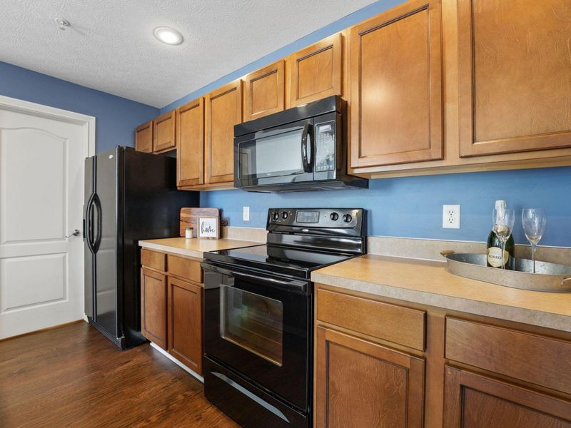 6252 Hudson Reserve Way, Unit 6252, Westerville, OH 43081 Photo 12
