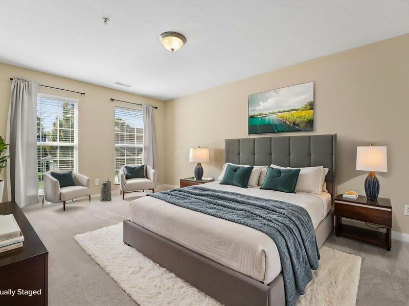 6252 Hudson Reserve Way, Unit 6252, Westerville, OH 43081 Photo 15