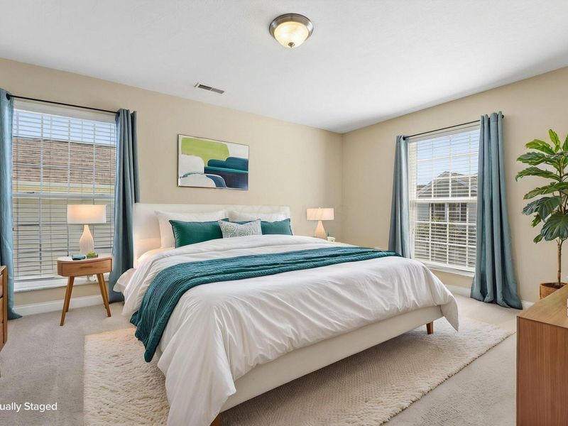 6252 Hudson Reserve Way, Unit 6252, Westerville, OH 43081 Photo 19
