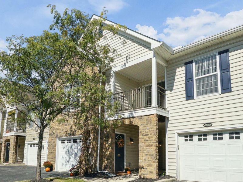 6252 Hudson Reserve Way, Unit 6252, Westerville, OH 43081 Photo 2