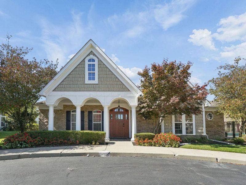 6252 Hudson Reserve Way, Unit 6252, Westerville, OH 43081 Photo 27