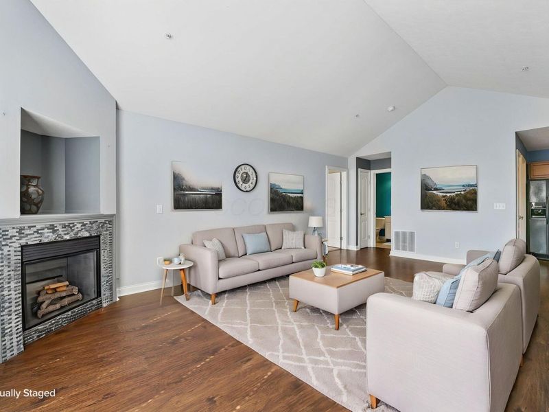 6252 Hudson Reserve Way, Unit 6252, Westerville, OH 43081 Photo 5