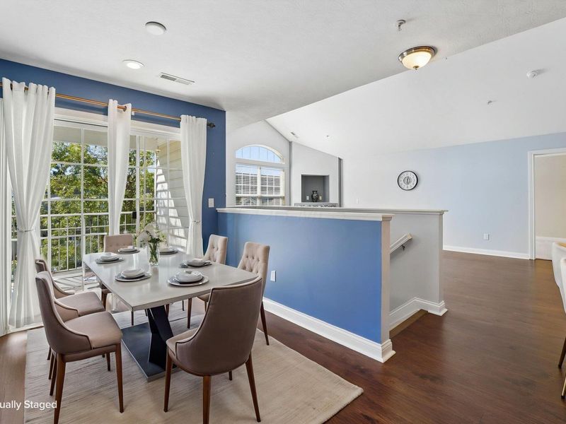 6252 Hudson Reserve Way, Unit 6252, Westerville, OH 43081 Photo 7