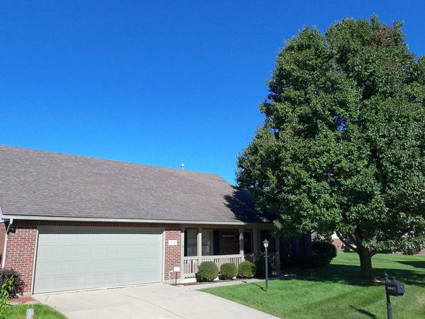 1940 Shady Oak Court , Springfield, OH 45502