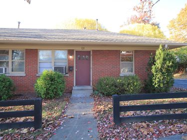 121 St. Ann Drive, Lexington, KY 40502