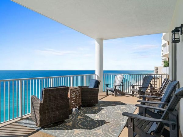 10611 Front Beach Road, UNIT 2203, Panama City Beach, FL 32407