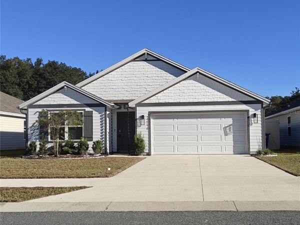 24596 NW 23RD LANE , NEWBERRY, FL 32669