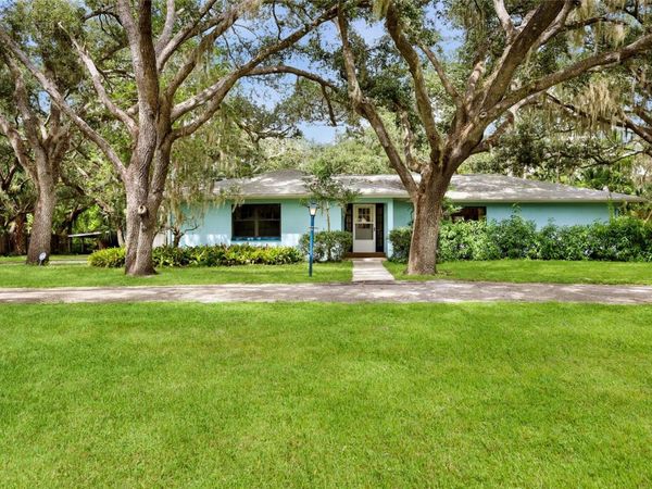 5273 TURTLE CREEK LANE, SARASOTA, FL 34232
