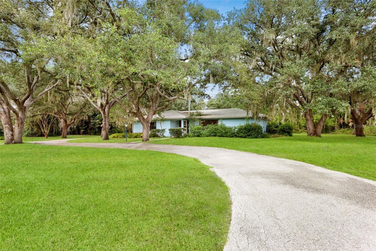 5273 Turtle Creek Lane, Sarasota, FL 34232 Photo