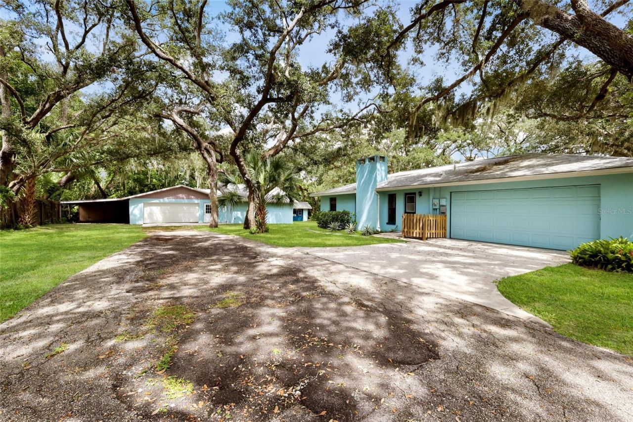 5273 Turtle Creek Lane, Sarasota, FL 34232 Photo