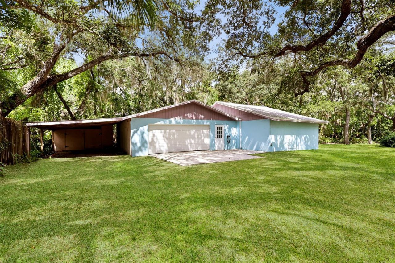 5273 Turtle Creek Lane, Sarasota, FL 34232 Photo