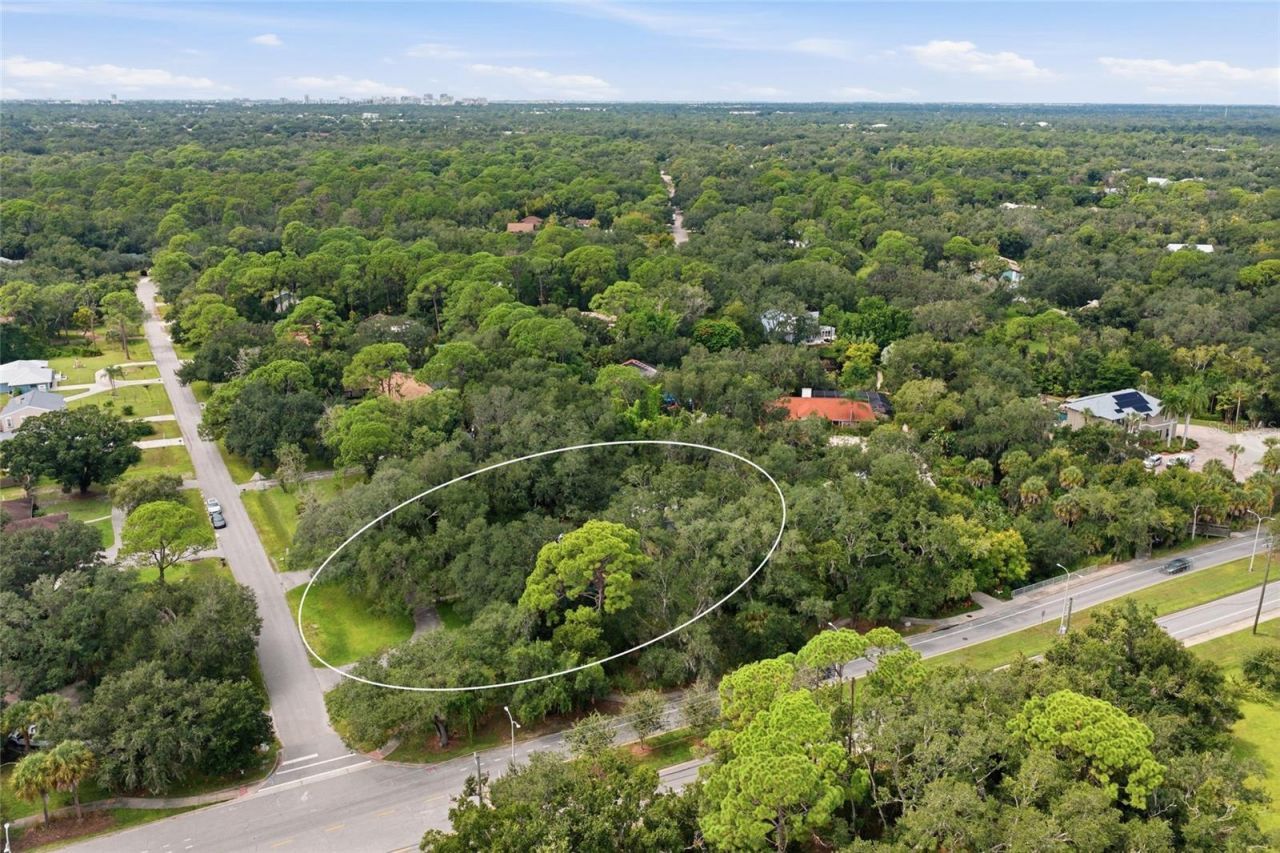 5273 Turtle Creek Lane, Sarasota, FL 34232 Photo