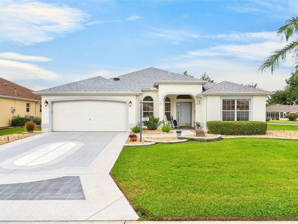 1700 NORFOLK AVENUE , THE VILLAGES, FL 32162