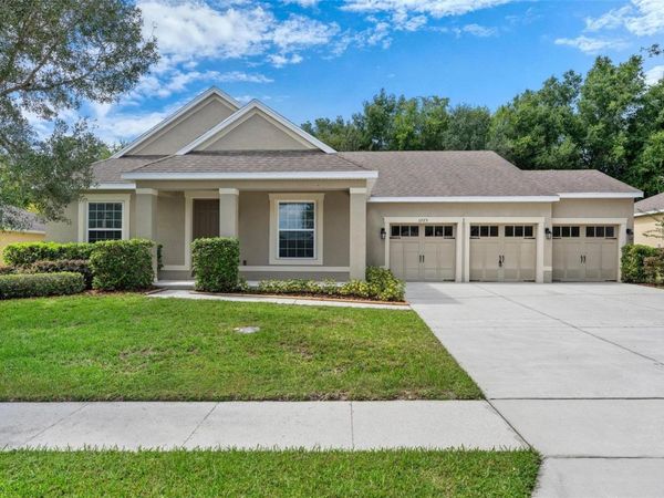 3729 CHANDLER ESTATES DRIVE , APOPKA, FL 32712