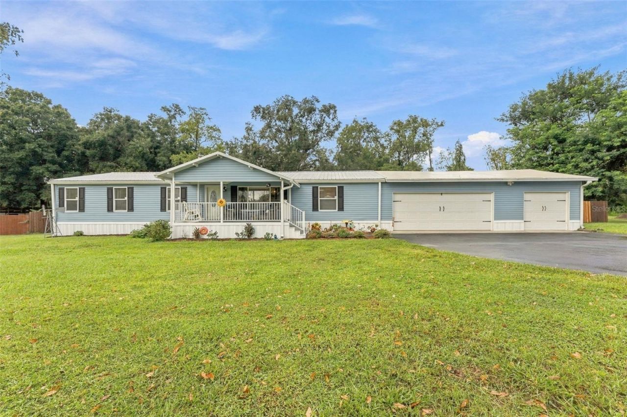 13429 Riada Way, Dade City, FL 33525 Photo