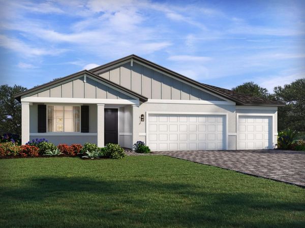 30693 PRESTWICK AVENUE , SORRENTO, FL 32776
