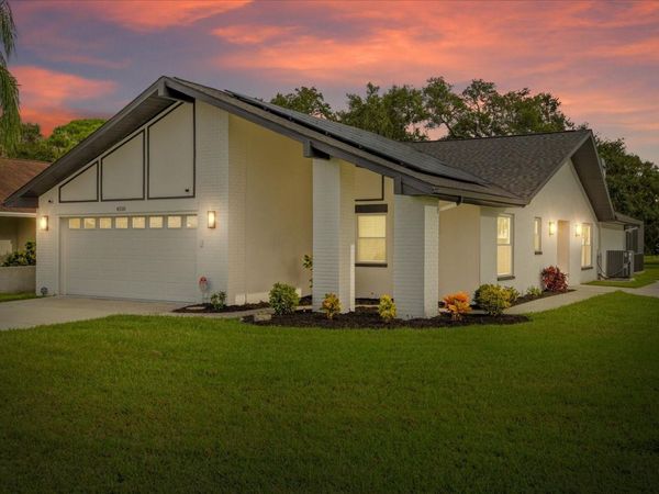 4510 RICKOVER COURT , NEW PORT RICHEY, FL 34652