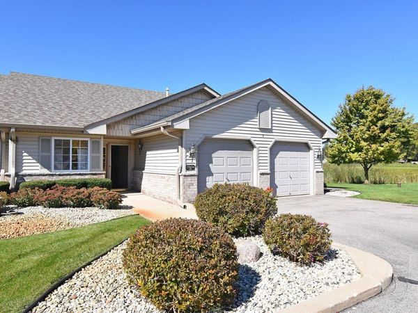 25016 87th STREET, Unit 2, Salem, WI 53168